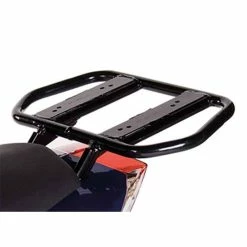 Peugeot Pakethållare Speedfight 3 & 4