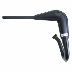 Avgassystem Effekt Jamarcol JAMARCOL