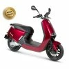 Yadea G5 Elmoped Röd -cykelaffär 379963