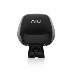 Ryggstöd NIU M+ Svart
