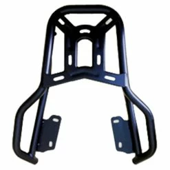 Pakethållare Stor NIU M+ Serie