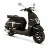 Peugeot Django 150cc 4-Takt ABS Mad Black -cykelaffär 652684 scaled 1