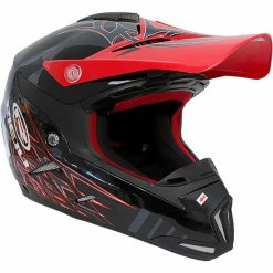 MX-305 Rieju DRAC Röd/Svart #Limited Edition