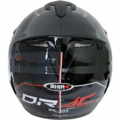 MX-305 Rieju DRAC Röd/Svart #Limited Edition -cykelaffär 659368