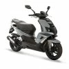 Peugeot Speedfight Sportline 4-takt Euro5 Iced Grey -cykelaffär 72 303