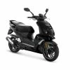 Peugeot Speedfight Sportline 4-takt Euro5 Mad Black -cykelaffär 72 339
