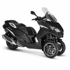 Peugeot Metropolis ABS Euro 5