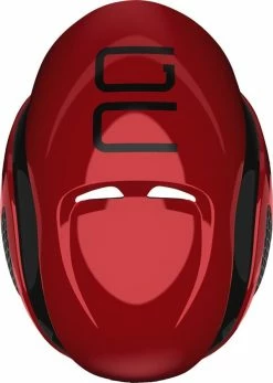 Abus Road Abus Gamechanger Blaze Red -cykelaffär 77604 Gamechanger blaze red top 3 jpg p