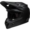 BELL MX-9 Mips Helmet – Solid Matte Black -cykelaffär 8004756002 1 800Wx800H