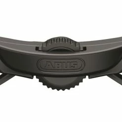 Abus Road Abus Gamechanger Shrimp Orange -cykelaffär Abus spindial ACE p