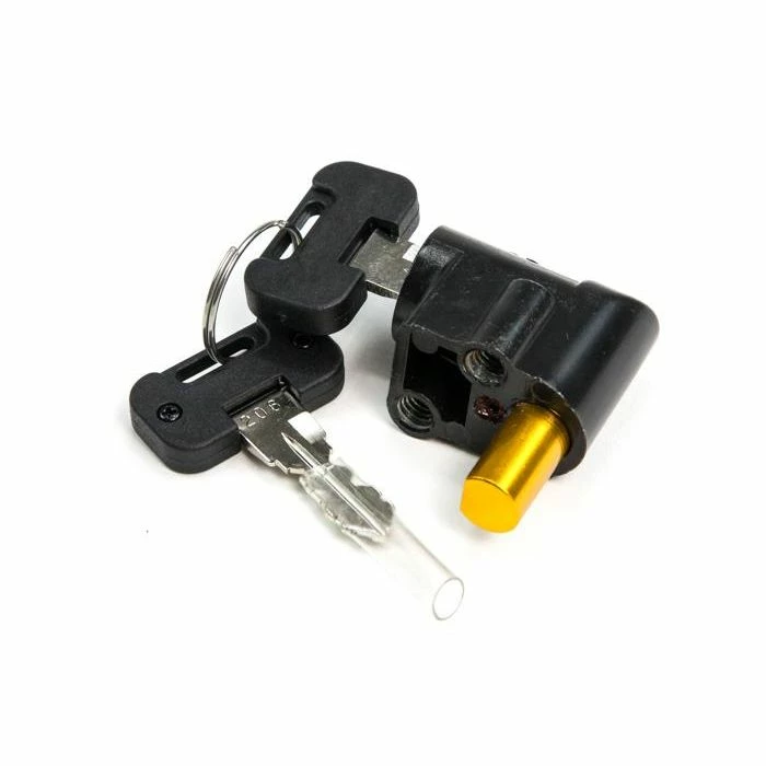 Batteri Lås GWA 3 Batteri Lås GWA