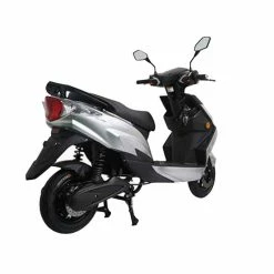 Lvneng X1 Elmoped -cykelaffär DEALYLVN010101