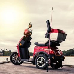 Promenadskoter SW3100