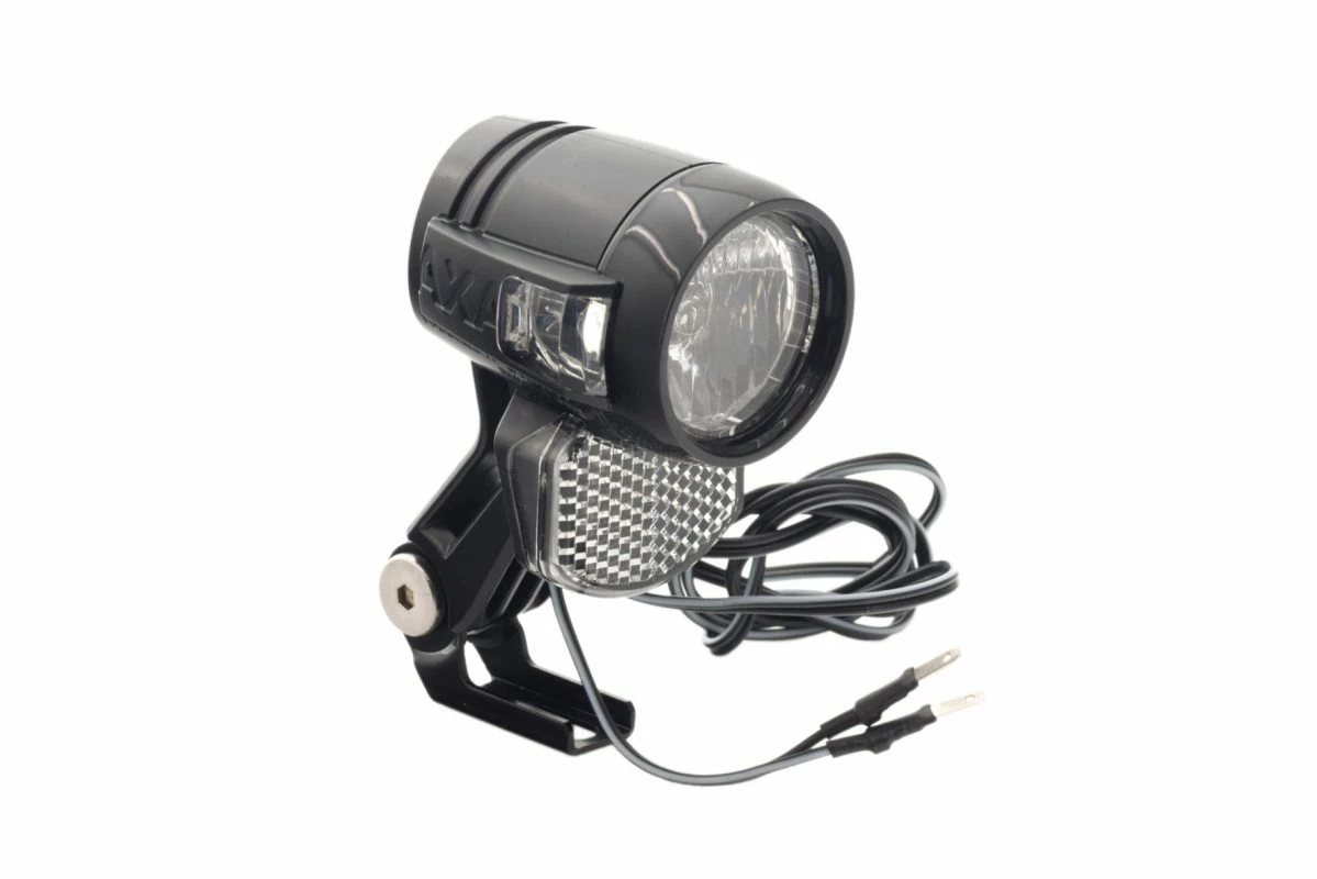 Framlampa AXA BLUELINE 30 3 Framlampa AXA BLUELINE 30