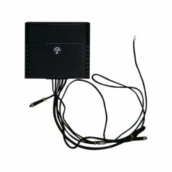 Kontrollerbox Big Dog Trike City, Curve, Mini, Carve , Flow E 2020