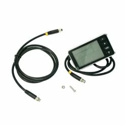 Display Babboe Sverige Edition Utan Belysning