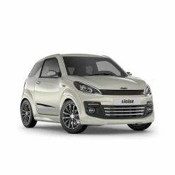 Ligier JS50C Elegance+