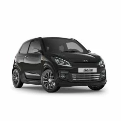 Ligier JS50L Elegance+