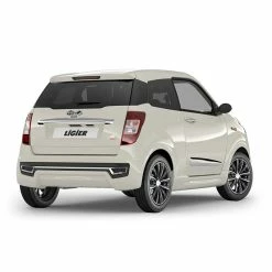 Ligier JS50L Elegance+ -cykelaffär JS56 Lang Elegance Parlemovit