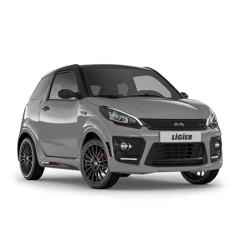 Ligier JS50C Ultimate 3 Ligier JS50C Ultimate