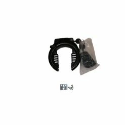 Ram + Batterilås Mountain Modeller