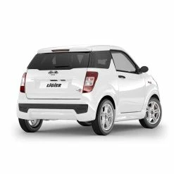 Ligier JS50C Life -cykelaffär Ligier JS50 Life glacier white bak