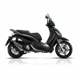 Piaggio Beverly 350 ABS-ASR Sport Touring