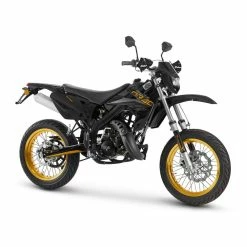 Rieju Drac SM Night Rider Euro5