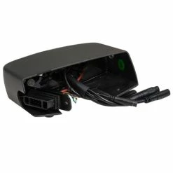 Kontrolbox Big Dog Transporter E Qwic