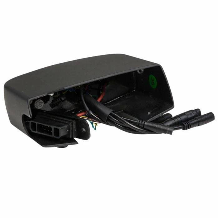 Kontrolbox Big Dog Transporter E Qwic 3 Kontrolbox Big Dog Transporter E Qwic