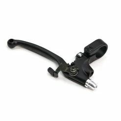 Bromshandtag Vänster Med Parkeringsbroms Big E – Dog E – Transporter E- Trike E