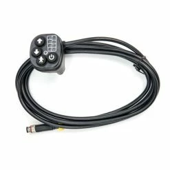 Display Till Din Babboe Curve E City E GWA Easi36