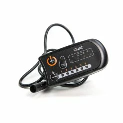 Display Till Babboe Big E Dog E Transporter E 2016