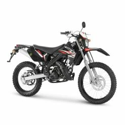 Rieju MRT Enduro Svart