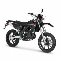 Rieju MRT SM Black Edition EU45