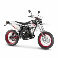 Rieju Drac SM RS Vit