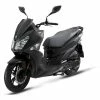 Sym Jet 14 4-Takt Euro5 Black