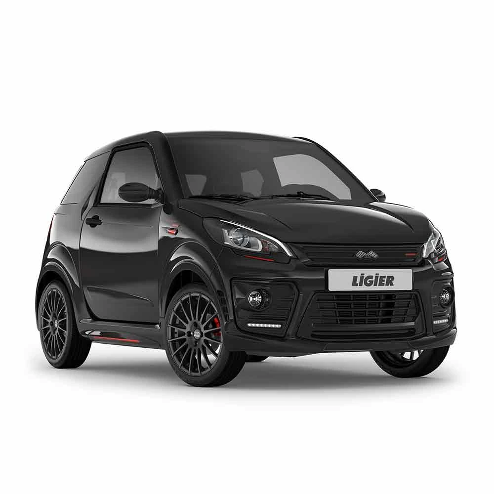 Ligier JS50C Ultimate 3 Ligier JS50C Ultimate