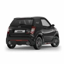 Ligier JS50C Ultimate 7 Ligier JS50C Ultimate -cykelaffär UltimateSvart 3