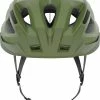 Abus Aduro 2.1 Jade Green -cykelaffär abus aduro 2.1 jade green front p