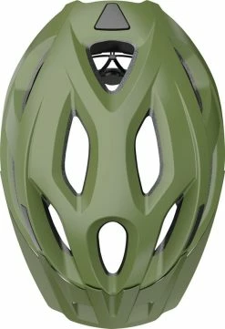 Abus Aduro 2.1 Jade Green -cykelaffär abus aduro 2.1 jade green top p