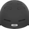 Abus Aven U Velvet Black -cykelaffär abus aven u velvet black1 p