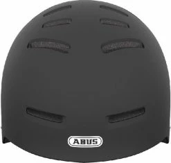 Abus Aven U Velvet Black