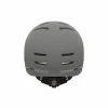 Abus Aven U Concrete Grey -cykelaffär abus aven u concrete grey back 73691 03 p