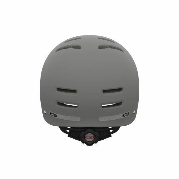 Abus Aven U Concrete Grey 3 Abus Aven U Concrete Grey