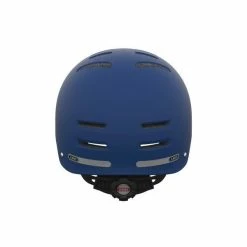 Abus Aven U Matt Blue