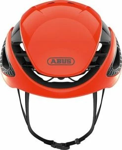 Abus Road Abus Gamechanger Shrimp Orange