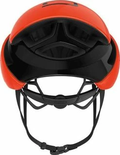 Abus Road Abus Gamechanger Shrimp Orange -cykelaffär abus gamechanger shrimp orange 2 p