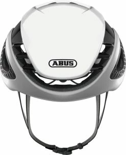 Abus Gamechanger Silver White