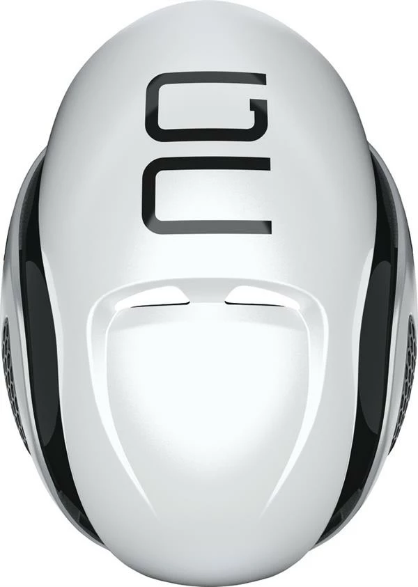 Abus Gamechanger Silver White 5 Abus Gamechanger Silver White - Bild 3